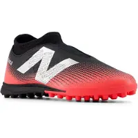New Balance Tekela Magique Tf V4+ Junior Football Boots Noir EU 28 1/2 Enfants