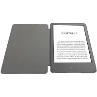 Maillon Urban Kindle Cover Gris