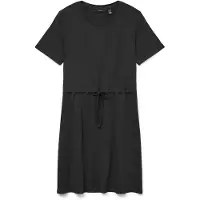 Vero Moda Robe 'VMLuna' noir