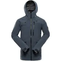 Alpine Pro Veste imperméable Zarr