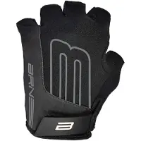 BRN Gel Pro Bend Short Gloves Noir M