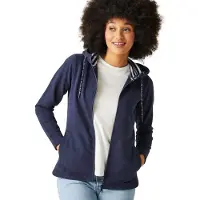 Regatta Bayletta Fleece Bleu 36 Femme