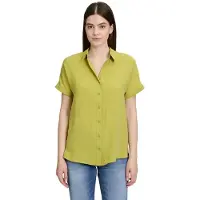Betty Barclay Chemisier vert fluo