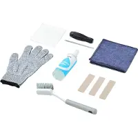 Dreame Kit de nettoyage pour robot de tonte 600 & 1000