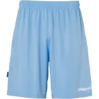 Uhlsport Center Basic Shorts Ftp - bleu ciel, Taille:164