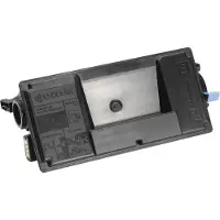 Kyocera TK 3160 - Noir - original - cartouche de toner - pour ECOSYS M3145 M3645 M3860 P3045 P3050 P3055 P3060 P3145 P3150 P3260