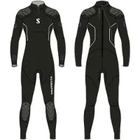 SCUBAPRO Combinaison Humide De Plongée Everflex Yulex 7.5/5.0 Mm