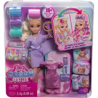 Barbie MATTEL Dream Besties - blonde JGG37