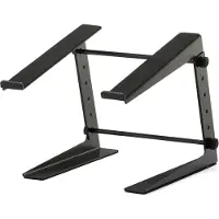 Adam hall SLT001E Laptop Stand