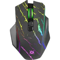 Defender Gm-503 Uran Mouse Violet