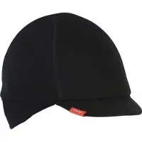 Giro Seasonal Merino Cap Noir L-XL