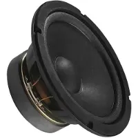 Monacor SP-17/4 Haut-parleur universel