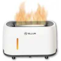 Tellur TLL441121, Humidificateur, Blanc