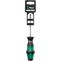 Wera 350 PH 0 x 60 mm SB