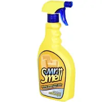 DERMAPHARM Mr. Smell Sofa et Tapis Préparation éliminant les taches d'urine 500 ml