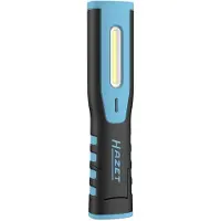 Hazet LED Solid Light Longueur : 255 mm