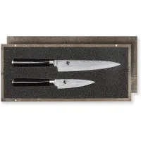 Kai Shun Classic ensemble de couteaux 2 pièces