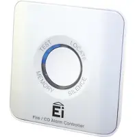 Ei EI450 Ei450 Alarm Controller/Fernbedienung