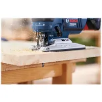 Bosch Lame de scie sauteuse T 144 D Speed for Wood, pack de 3