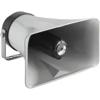 Monacor NR-33KS Haut-parleur à chambre de compression