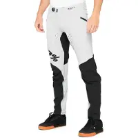 100% Hommes, Pantalon de cyclisme, R-Core-X (XXL), Noir