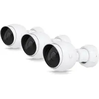 Ubiquity Ubiquiti UVC-G5-Bullet-3 Ubiquiti Video Camera UVC-G5-Bullet 3-pack