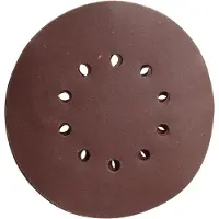 Boxer slibepapir t/girafsliber Ø214 mm