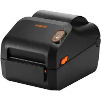 Bixolon XD3-40d - Imprimante d'étiquettes - thermique direct - rouleau (11,8 cm) - 203 ppp - jusqu'à 127 mm/s - USB - noir