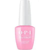 OPI GelColor Midi Suzi Shops & Island Hops 7.5ml 0.25 fl. oz (Ton corail)