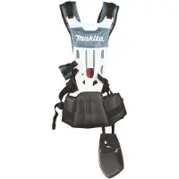 Makita 199378-7 Ceinture-harnais 1 pièce