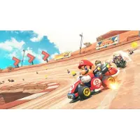 Mario Kart World pour Switch 2 | Jeu de course multijoueur | PEGI 3