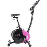 HMS Vélo d'appartement stationnaire magnetique M9239