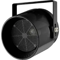 Monacor EDL-250/SW Haut-parleur Public Adress