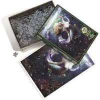 Cobble Hill Puzzle One, 100 pièces