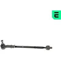 OPTIMAL G0-611 Barre d'accouplement avant gauche pour AUDI A3 bicorps (8L1) TT Coupe (8N3) TT Roadster (8N9)