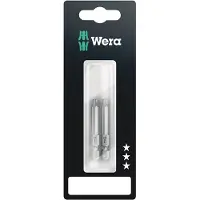 Wera 867/4 Z TX 30 x 50 mm SB (Torx TX)