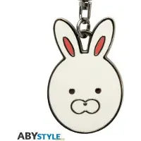 Abystyle - Tokyo Ghoul Porte-Clés Masque Toka