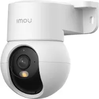 IMOU Caméra de sécurité intérieure intelligente Ranger Mini 3K/5MP avec support intégré