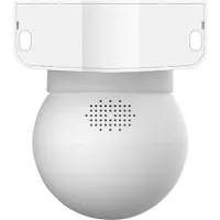 IMOU Caméra de sécurité IP dôme Ranger Mini 5MP (3K) pour intérieur, résolution 2688 x 1664 pixels, montage plafond/mur.