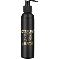 Cyrulicy Shampooing pour barbe de tigre 150 ml