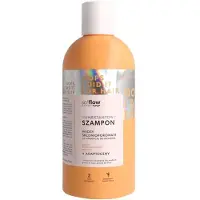 Kärkkäinen - Shampooing humectant pour cheveux moyennement poreux, 400ml