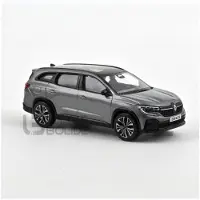 Norev 1/43 517931 Renault Espace - 2023 Diecast Modelcar-