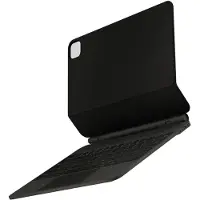 Uniq Venno Pro Magnétique Smart Apple iPad Pro 13" 2024 noir