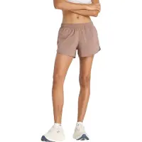 New Balance Sport Essentials 3´´ Shorts Rose L Femme