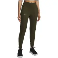 Under Armour Motion Joggers Vert XS / Regular Femme