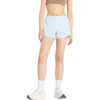 New Balance Sport Essentials 3´´ Shorts Blanc L Femme