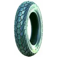 Kenda K415 51j E Tl Scooter Front/rear Tire Argenté 120 / 70 / 12