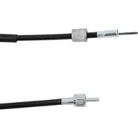 Teknix Câble De Compteur Pour Moto Kawasaki 650 Z B 1977 86.5cm / 83cm / 54001-040 Neuf