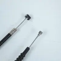Teknix Câble D'embrayage Pour Moto Yamaha 50 Tzr 1997 À 2012 Neuf