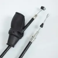 Teknix Câble D'embrayage Pour Moto Derbi 50 Senda R Drd Pro Après 2006 Neuf